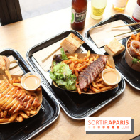 La Brigade d'Oberkampf