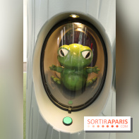 Il était une fois, l'expo science à la Cité des Sciences