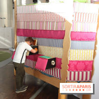 Il était une fois, l'expo science à la Cité des Sciences