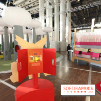 Il était une fois, l'expo science à la Cité des Sciences