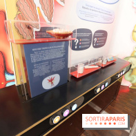 Il était une fois, l'expo science à la Cité des Sciences