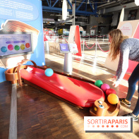 Il était une fois, l'expo science à la Cité des Sciences