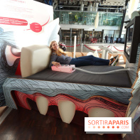 Il était une fois, l'expo science à la Cité des Sciences