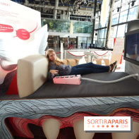 Il était une fois, l'expo science à la Cité des Sciences