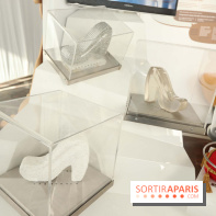 Il était une fois, l'expo science à la Cité des Sciences