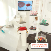 Il était une fois, l'expo science à la Cité des Sciences