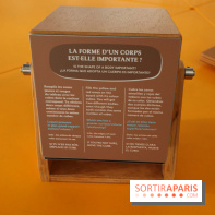 Il était une fois, l'expo science à la Cité des Sciences