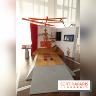 Il était une fois, l'expo science à la Cité des Sciences