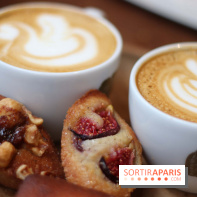 Terre de Café Marais