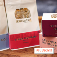 Terre de Café Marais