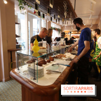 Terre de Café Marais