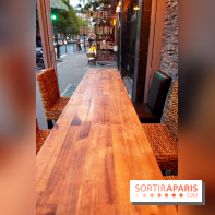 L’Antre Potes : Bar à vins naturels et tapas du terroir à Paris