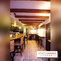L’Antre Potes : Bar à vins naturels et tapas du terroir à Paris