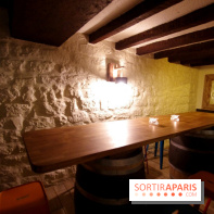 L’Antre Potes : Bar à vins naturels et tapas du terroir à Paris