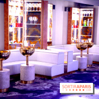 Le Baron, le bar-club qui se renouvelle