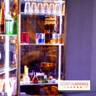 Le Baron, le bar-club qui se renouvelle