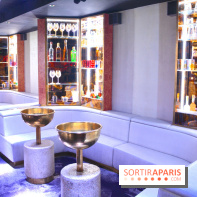 Le Baron, le bar-club qui se renouvelle