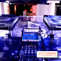 Le Baron, le bar-club qui se renouvelle