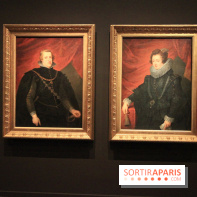 Exposition Rubens au Musée du Luxembourg