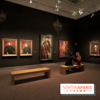 Exposition Rubens au Musée du Luxembourg