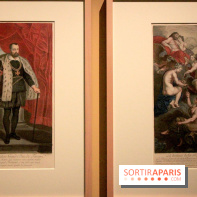 Exposition Rubens au Musée du Luxembourg
