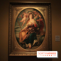 Exposition Rubens au Musée du Luxembourg
