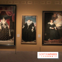 Exposition Rubens au Musée du Luxembourg