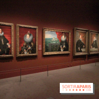 Exposition Rubens au Musée du Luxembourg