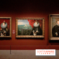 Exposition Rubens au Musée du Luxembourg