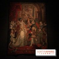 Exposition Rubens au Musée du Luxembourg