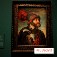 Exposition Rubens au Musée du Luxembourg
