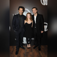 Tomer Sisley
Mélanie Thierry
Jérôme Salle
