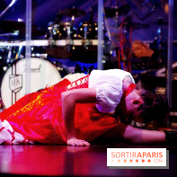 Oktoberfest 2017 à Paris