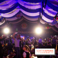 Oktoberfest 2017 à Paris