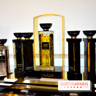 Les nouveautés 2017 de Lalique