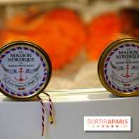 La Maison Nordique x Marin Montagut