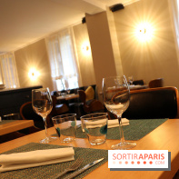 Chamarré Montmartre 