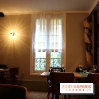 Chamarré Montmartre 