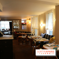 Chamarré Montmartre 