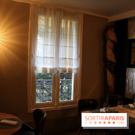 Chamarré Montmartre 