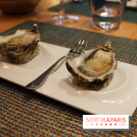 Chamarré Montmartre 