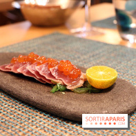 Chamarré Montmartre 