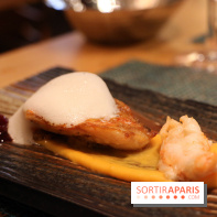 Chamarré Montmartre 