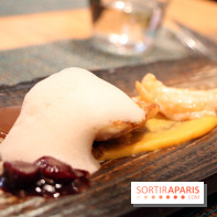 Chamarré Montmartre 