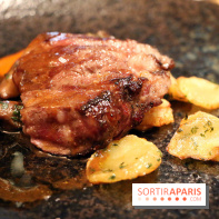 Chamarré Montmartre 