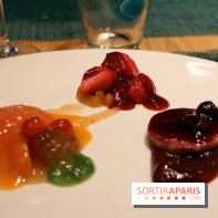 Chamarré Montmartre 