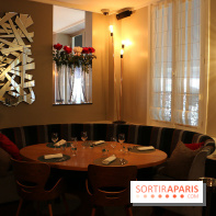 Chamarré Montmartre 