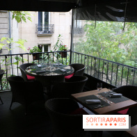 Chamarré Montmartre 