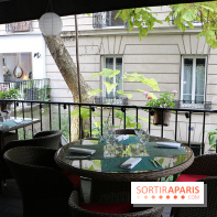 Chamarré Montmartre 