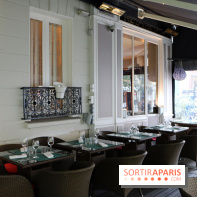 Chamarré Montmartre 